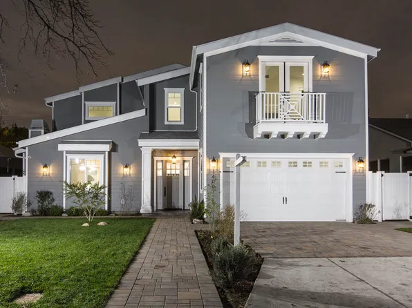 14001 La Maida St, Sherman Oaks, CA 91423