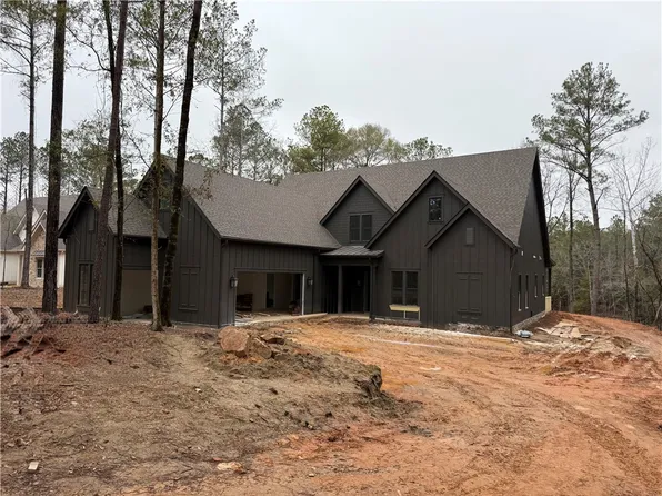 4555 Harrogate Ln, Auburn, AL 36830