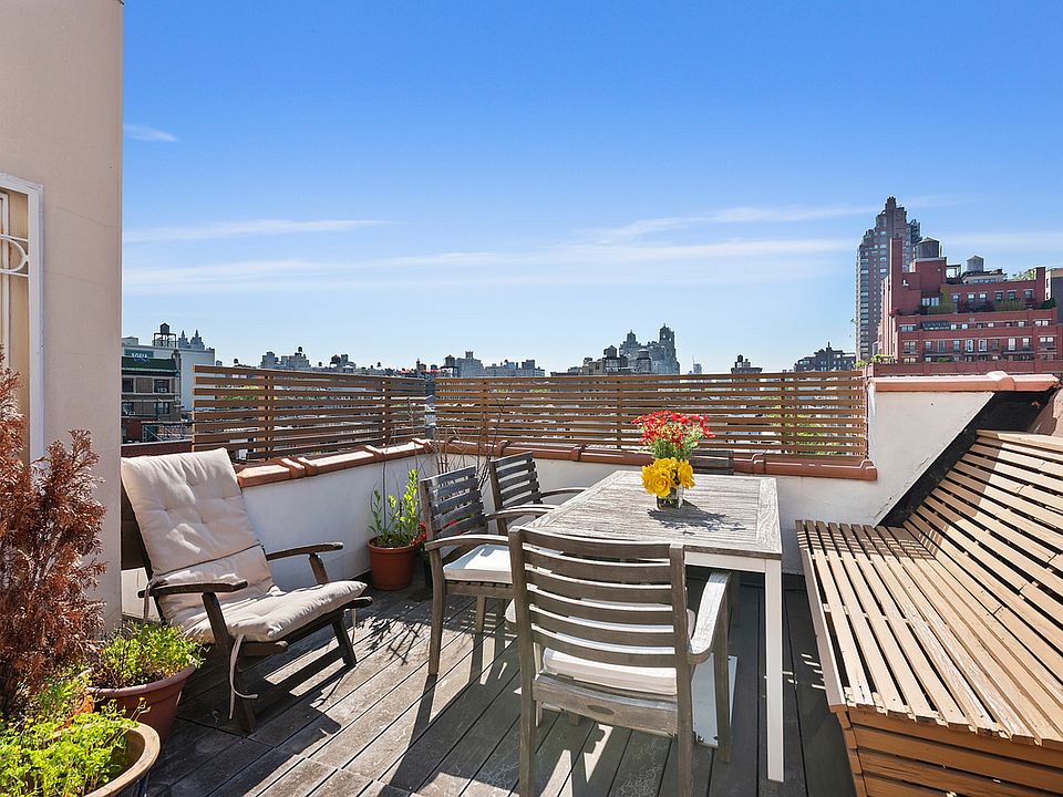 1st image of 219 W 80th St Penthouse B