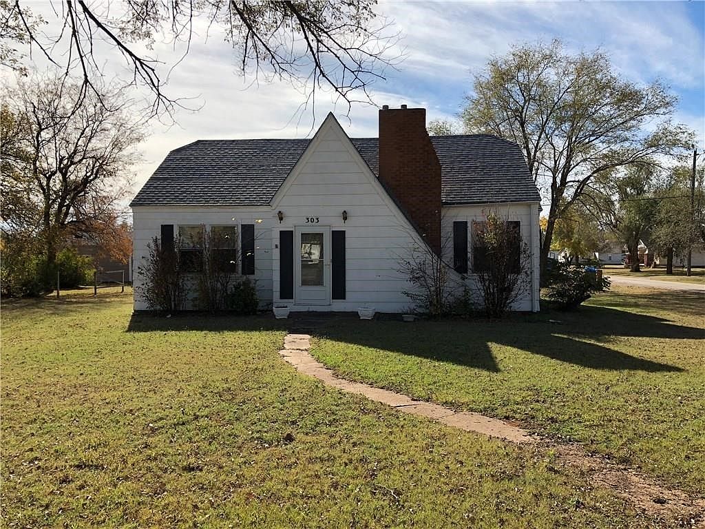 1914 E Main St, Wakita, OK 73771 Zillow