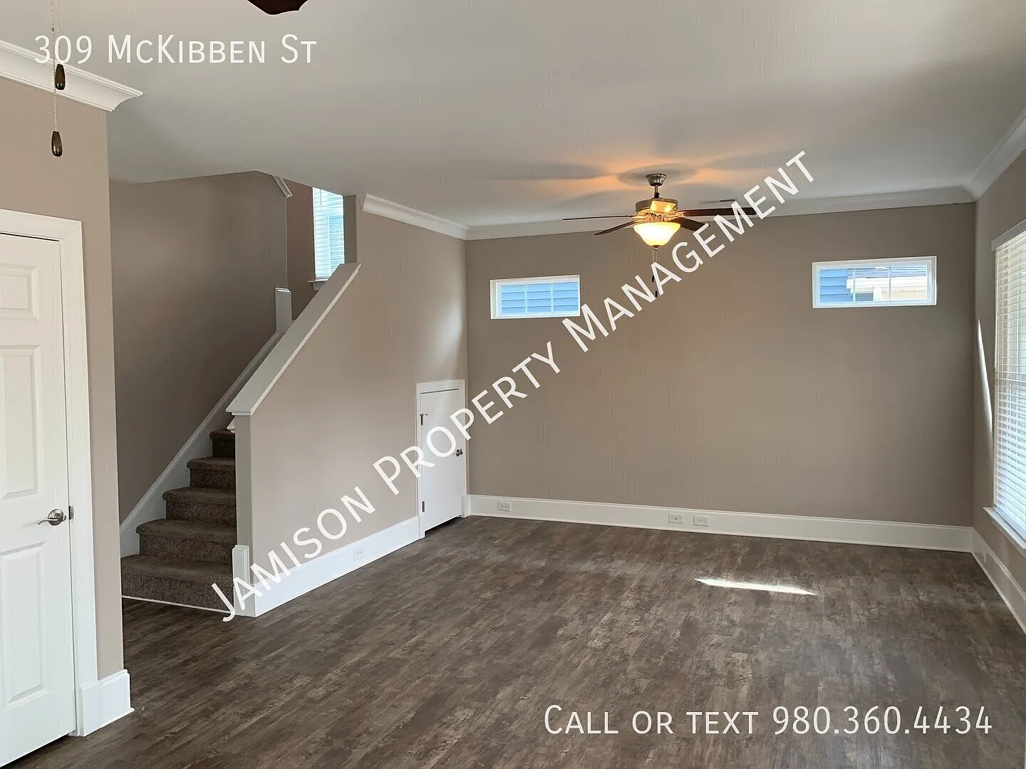 Beautiful home in the heart of Historic Waxhaw — Photo 4