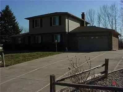 4613 Tattersall Dr photo 1