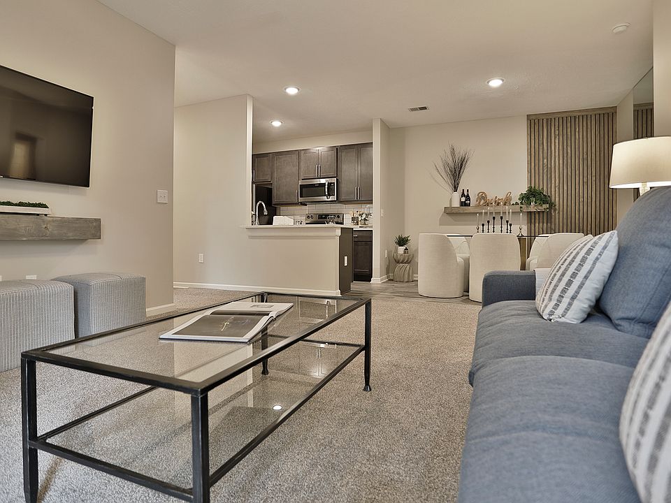 Wellington Place 8800 Bradwell Pl Fishers IN Zillow