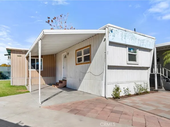 4101 Paramount Blvd Space 50, Pico Rivera, CA 90660