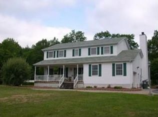 80 Seven Springs Rd, Highland Mills, NY 10930