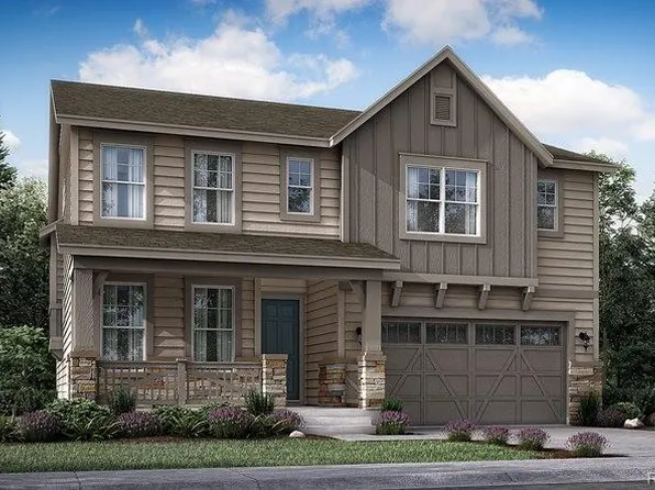 9974 Ursula St, Denver, CO 80260