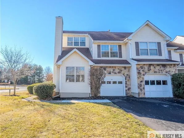 179 Salem Rd, North Brunswick, NJ 08902