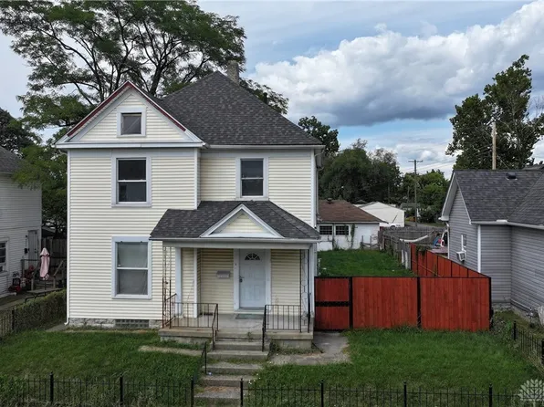 3007 E 4th St, Dayton, OH 45403