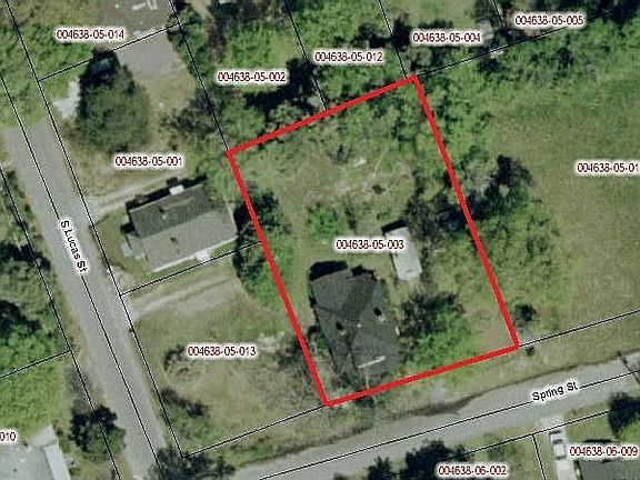 double lot (47 & 48)