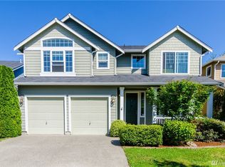 4316 Rigi St SE, Lacey, WA 98503
