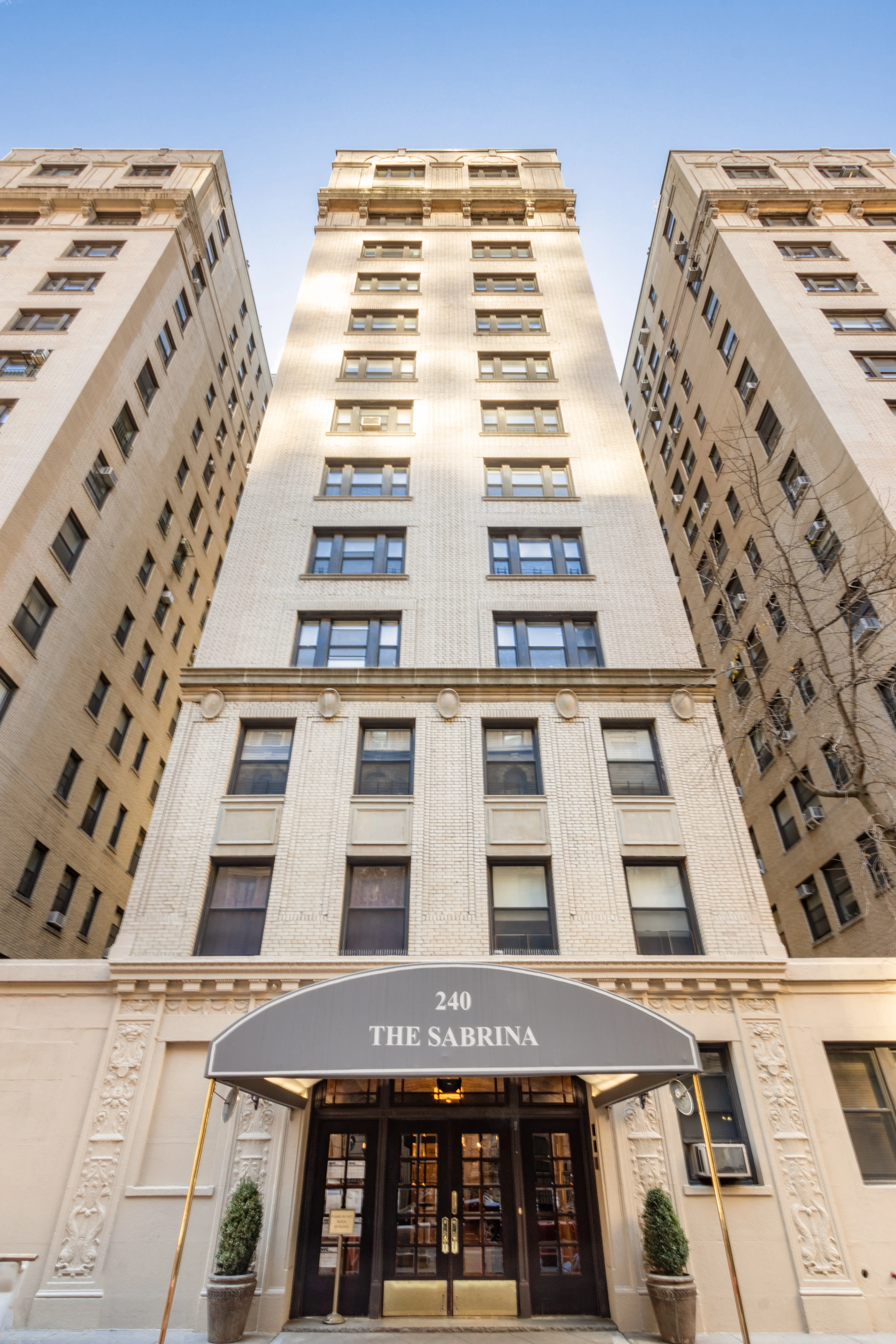 240 West 98th Street #11H in Upper West Side, Manhattan