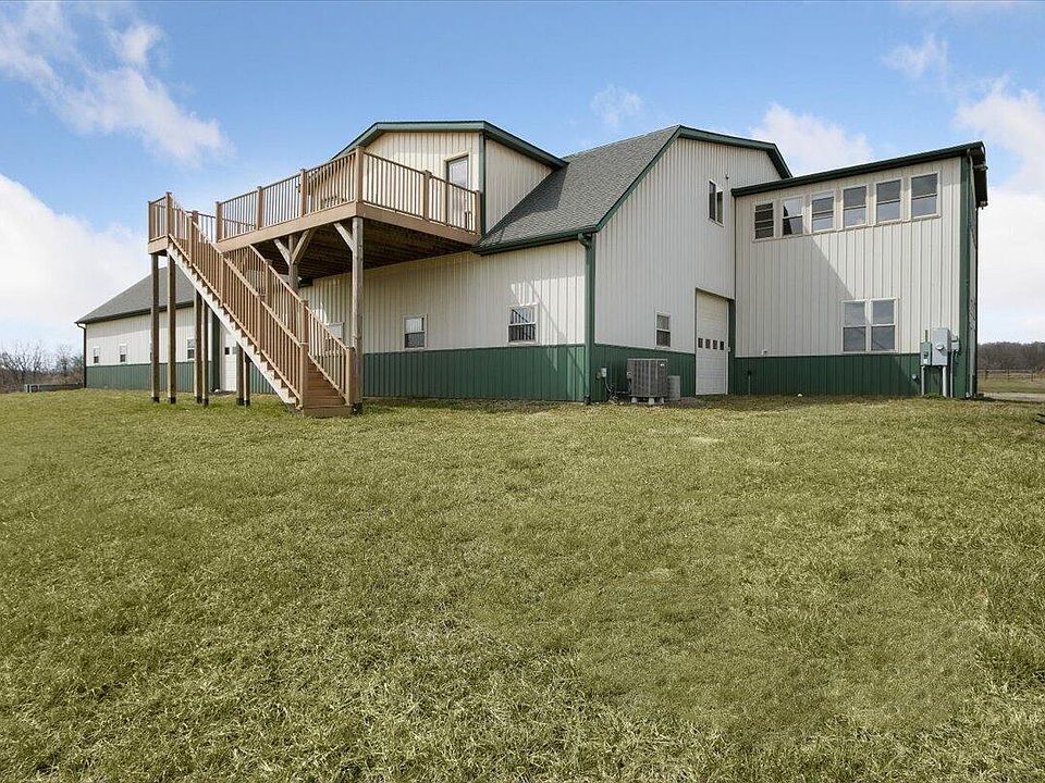 6875 Mingo Lewisburg Rd, North Lewisburg, OH 43060 Zillow