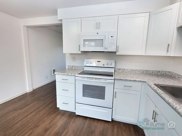 The Harmony Apartments — Photo 22