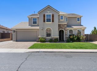 8389 Opal Ranch Way, Reno, NV 89506