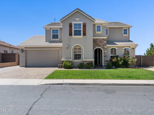 8389 Opal Ranch Way, Reno, NV 89506