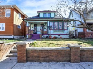 329 N Drexel Ave, Indianapolis, IN