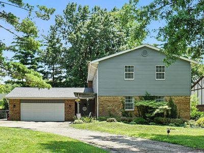 5573 Cleves Warsaw Pike, Cincinnati, OH, 45238