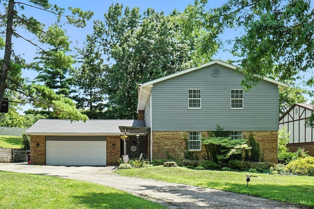 Real estate listing image