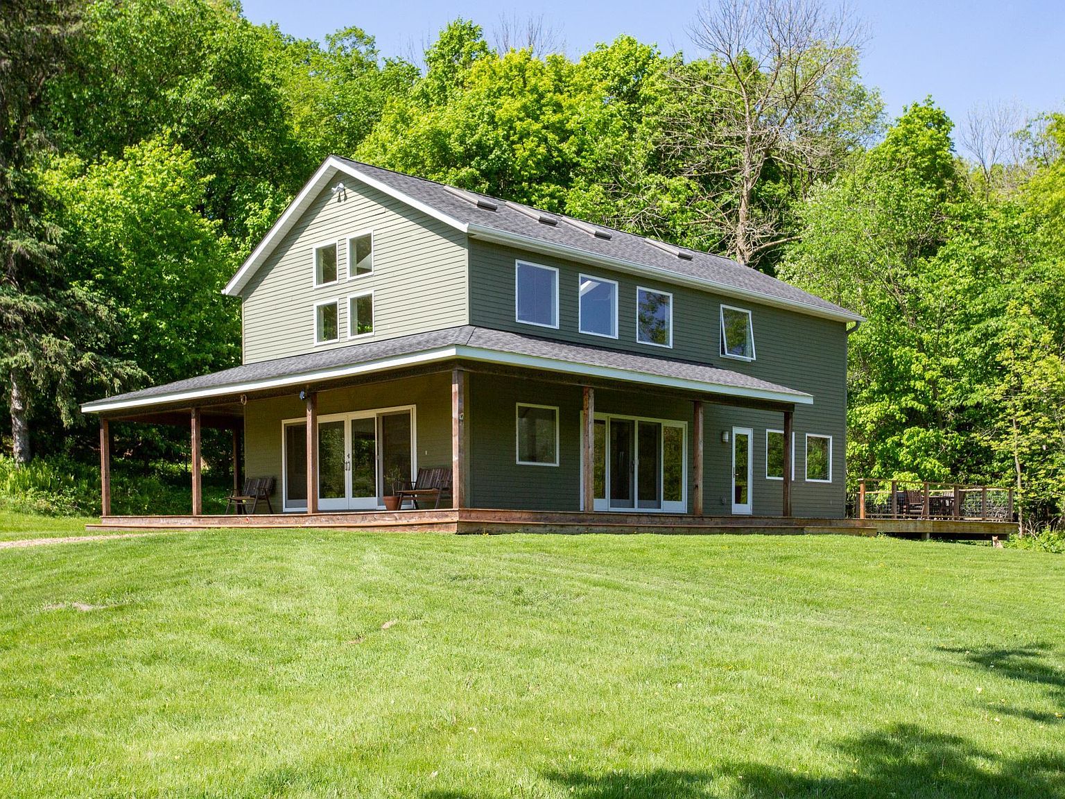 N7971 747th St, River Falls, WI 54022 MLS 6398223 Zillow