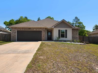 5687 Maggie Rose Cir, Milton, FL, 32570