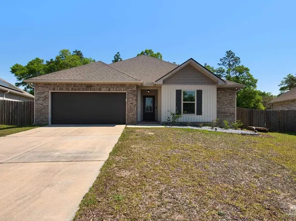 5687 Maggie Rose Cir, Milton, FL 32570