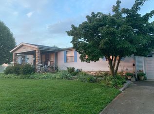 1215 Scenic View Rd, Moneta, VA 24121