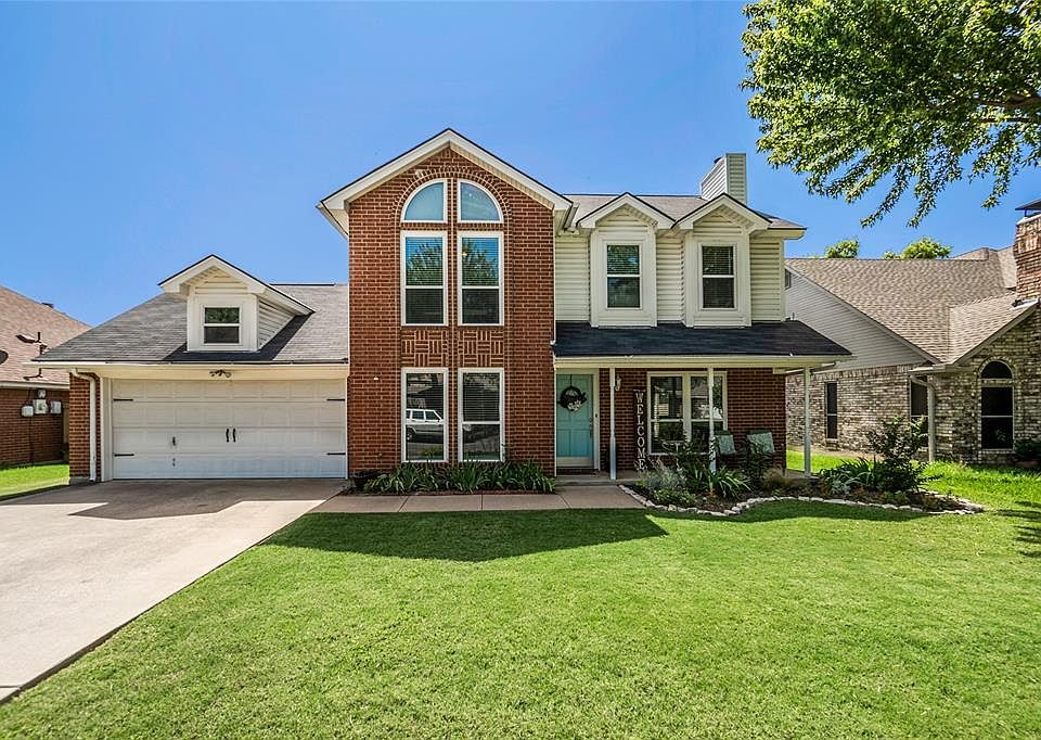 1st image of 3610 Glenbrook Dr