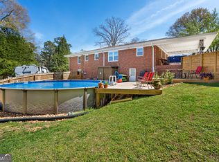 522 Hickory St, Bremen, GA 30110