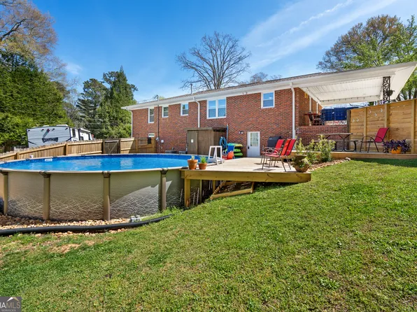 522 Hickory St, Bremen, GA 30110