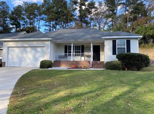 343 Belair Rd, North Augusta, SC 29841