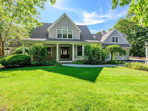 2nd image of 239 Oxford Drive