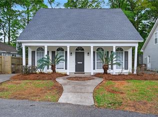 1106 Wildwood Ave, Mobile, AL 36609