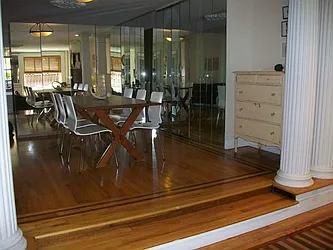 Rented by BLS Realty
