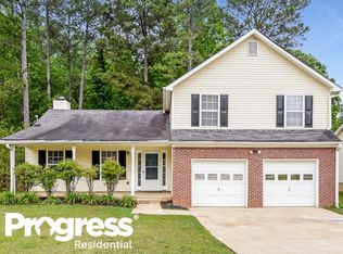 4310 Megan Manor Dr, Powder Springs, GA 30127