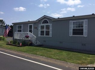 341 Aspen Dr, Aumsville, OR