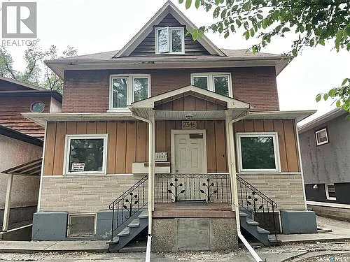 2346 Winnipeg St #3