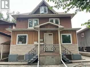2346 Winnipeg St #3, Regina, SK S4P 1H3