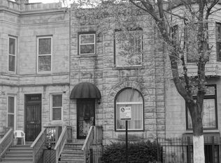 3831 W Flournoy St, Chicago, IL