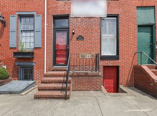 1007 Light St, Baltimore, MD 21230