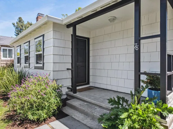 78 Nelson Avenue, Mill Valley, CA 94941