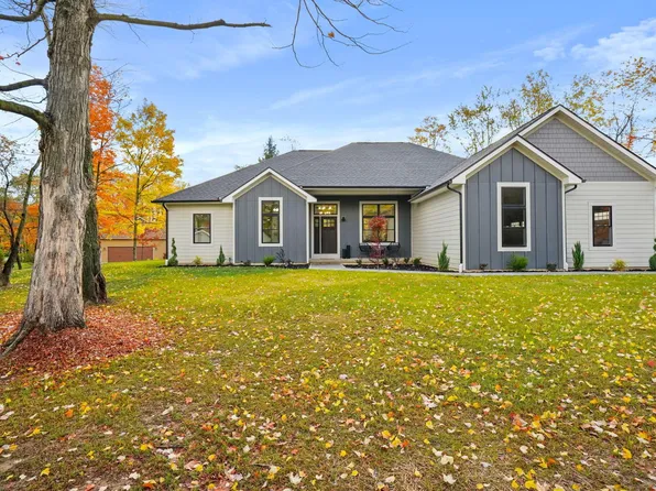 7326 State Highway 19 Lots 8 #9-unit 1, Mount Gilead, OH 43338
