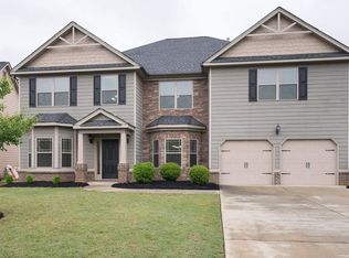 330 Harkins Bluff Dr, Greer, SC 29651