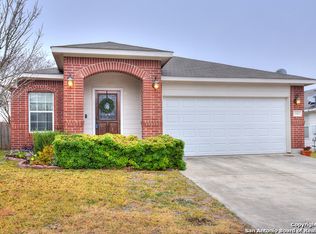 340 Cattle Run, Cibolo, TX 78108