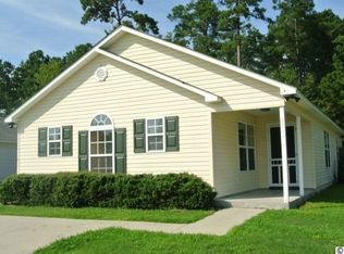 9800 Conifer Ln, Murrells Inlet, SC 29576