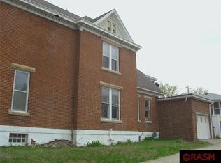 100 S Broadway St, New Ulm, MN 56073