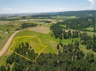 LOT 1 Fort Meade Way, Sturgis, SD 57785