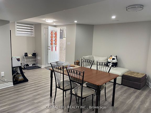 4th image of 51 Glenthorne Dr #Basement