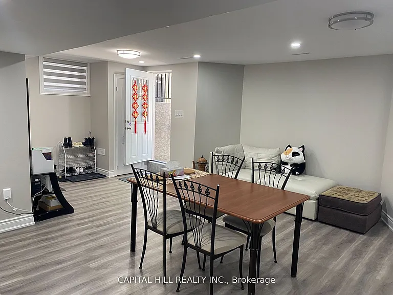 51 Glenthorne Dr #BASEMENT — Photo 4