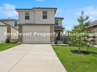 14253 Yukon Crystal, San Antonio, TX 78253