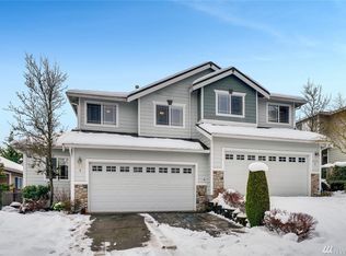 2526 143rd St SW #A, Lynnwood, WA 98087